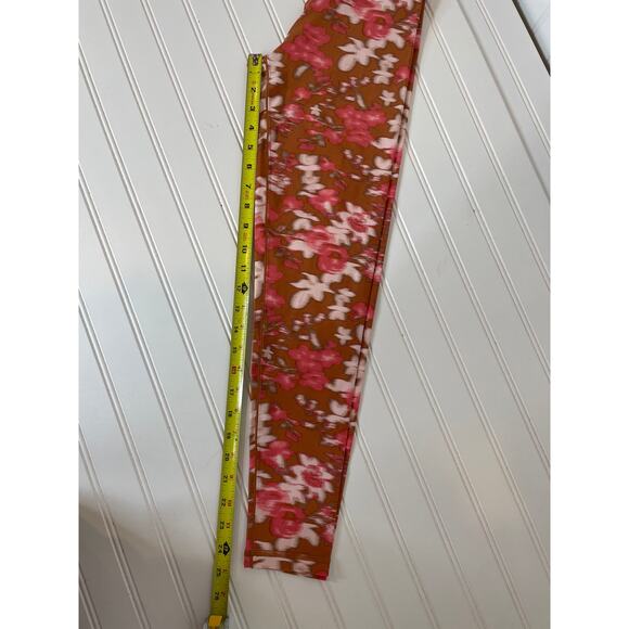 NWT OFFLINE By Aerie Real Me High Waisted Crossover Leggings Yoga Bundle Size M - Picture 8 of 9